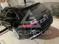 2022 Audi A4