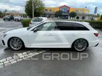 2022 Audi A4