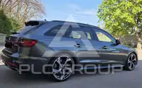 2022 Audi A4