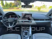 2022 Audi A4