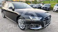 2022 Audi A4