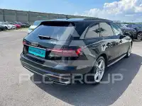 2022 Audi A4