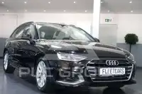 2022 Audi A4