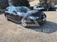 2022 Audi A4
