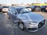 2022 Audi A4