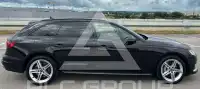 2022 Audi A4