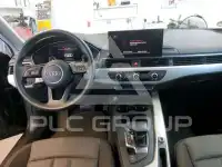 2022 Audi A4