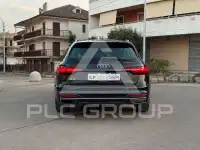 2022 Audi A4
