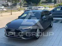 2022 Audi A4