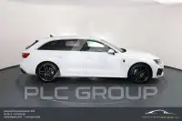 2022 Audi A4