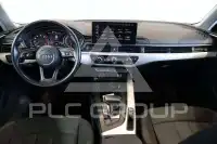 2022 Audi A4