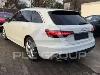 2022 Audi A4