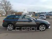 2022 Audi A4