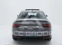 2022 Audi A4