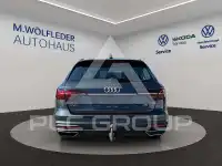 2022 Audi A4