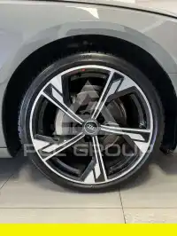 2022 Audi A4