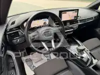 2022 Audi A4