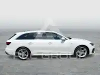 2022 Audi A4