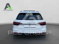 2022 Audi A4