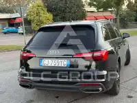 2022 Audi A4