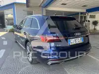 2022 Audi A4