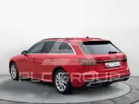 2022 Audi A4