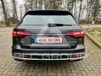 2022 Audi A4