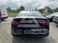 2022 Audi A4