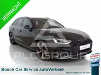 2022 Audi A4