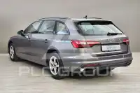 2022 Audi A4