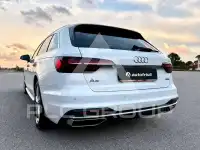 2022 Audi A4