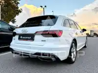 2022 Audi A4