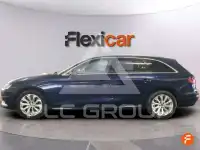 2022 Audi A4