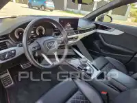 2022 Audi A4