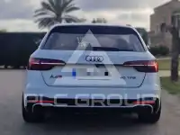 2022 Audi A4