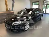 2022 Audi A4