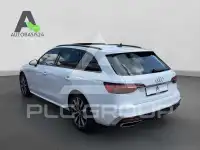 2022 Audi A4