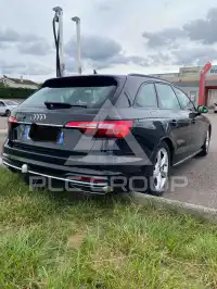 2022 Audi A4