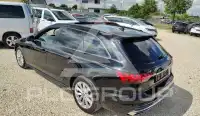 2022 Audi A4
