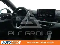 2022 Audi A4