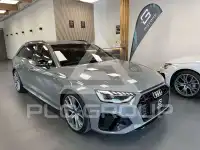 2022 Audi A4