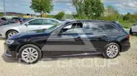 2022 Audi A4