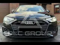 2022 Audi A4