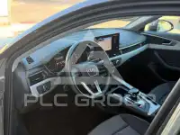 2022 Audi A4