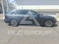 2022 Audi A4
