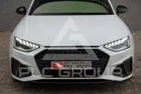 2022 Audi A4