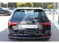 2022 Audi A4