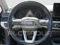 2022 Audi A4