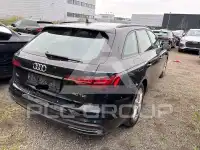 2022 Audi A4