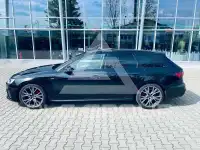 2022 Audi A4